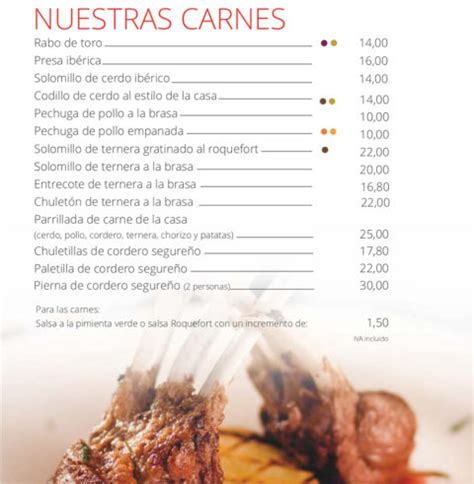 restaurante oportuno menú|Explora Nuestra Deliciosa Carta de carnes a la brasa y mucho más